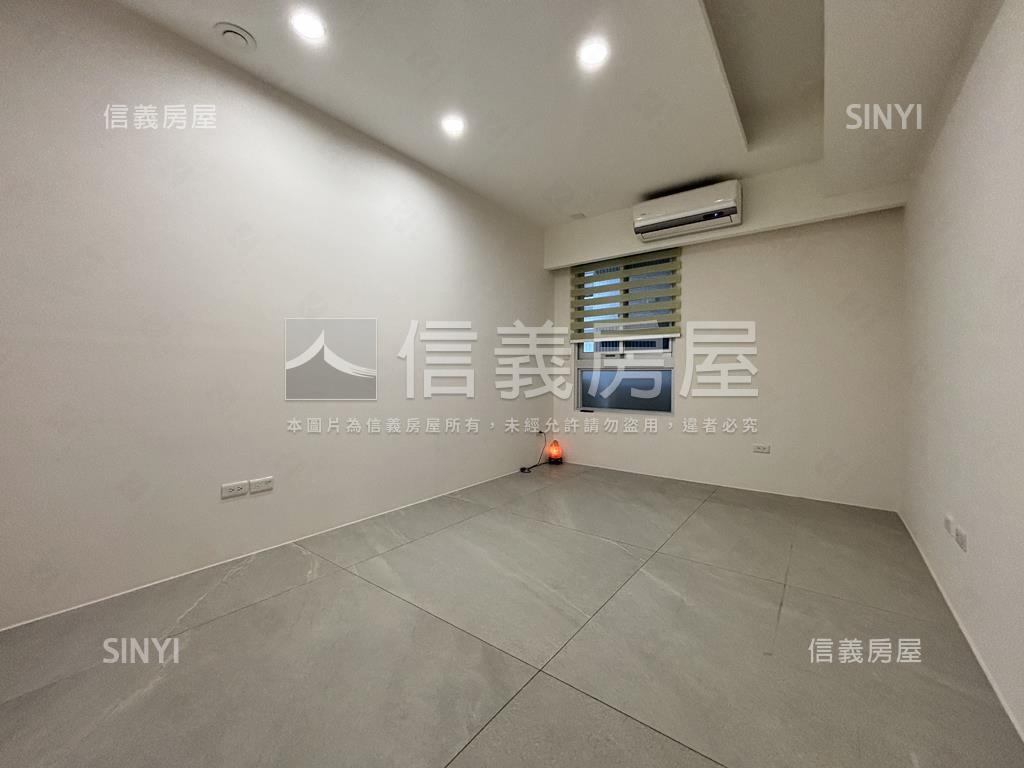 文化中心‧水精湛豪邸房屋室內格局與周邊環境