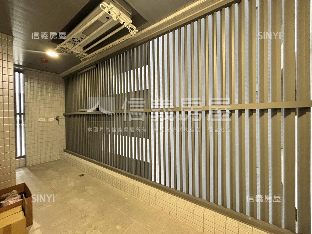 文化中心‧水精湛豪邸房屋室內格局與周邊環境