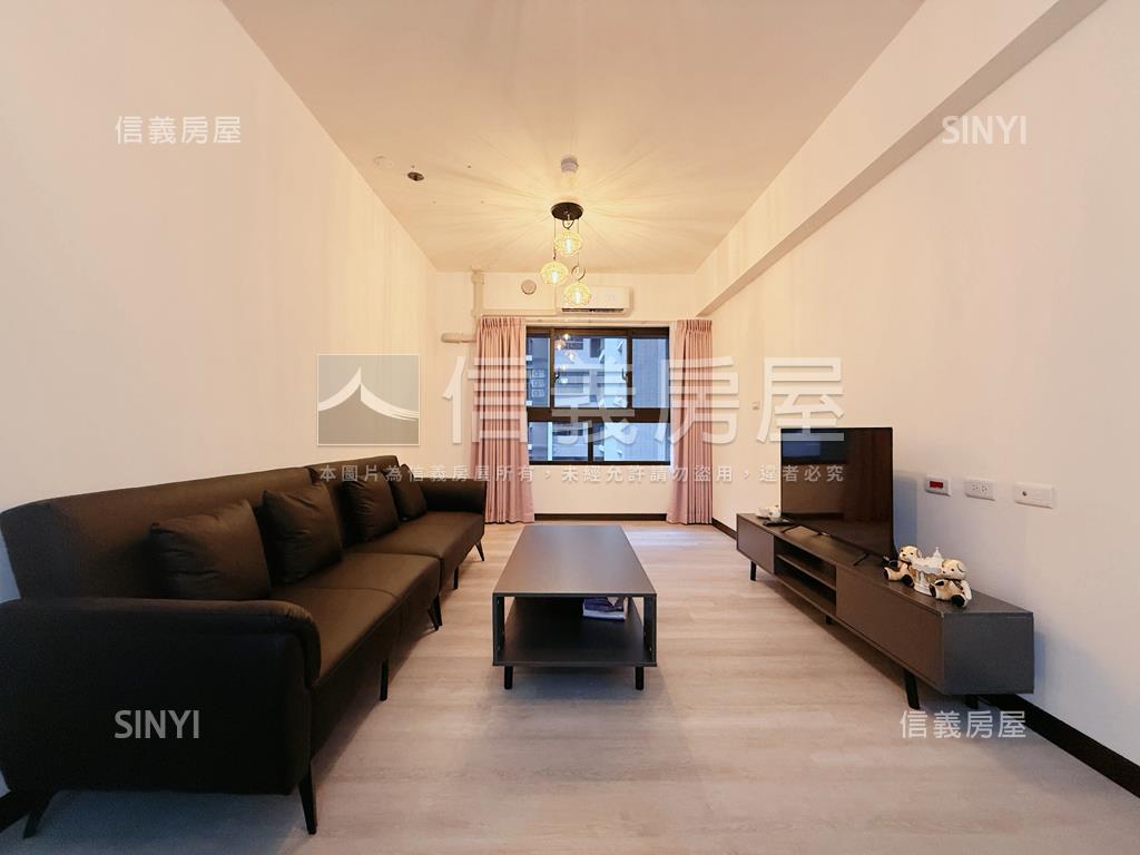 海線清水全新未住２房平車房屋室內格局與周邊環境