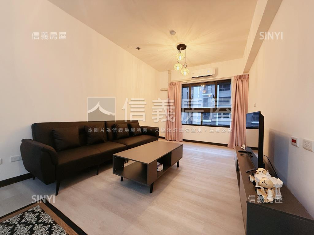 海線清水全新未住２房平車房屋室內格局與周邊環境