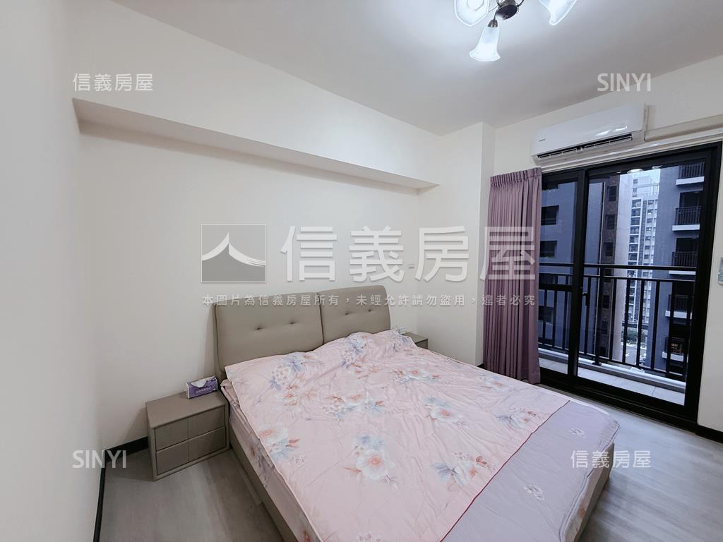 海線清水全新未住２房平車房屋室內格局與周邊環境