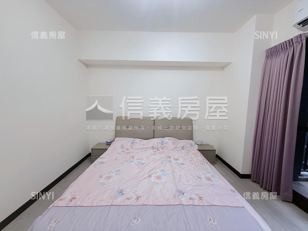 海線清水全新未住２房平車房屋室內格局與周邊環境