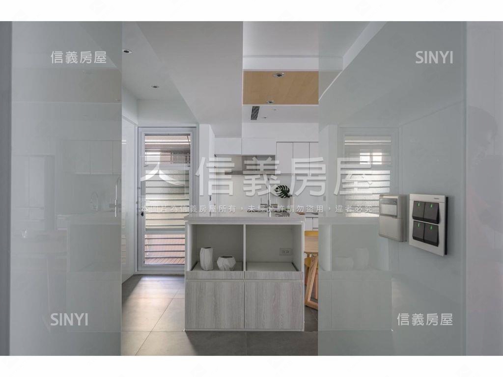 ★海華日系設計美三房房屋室內格局與周邊環境