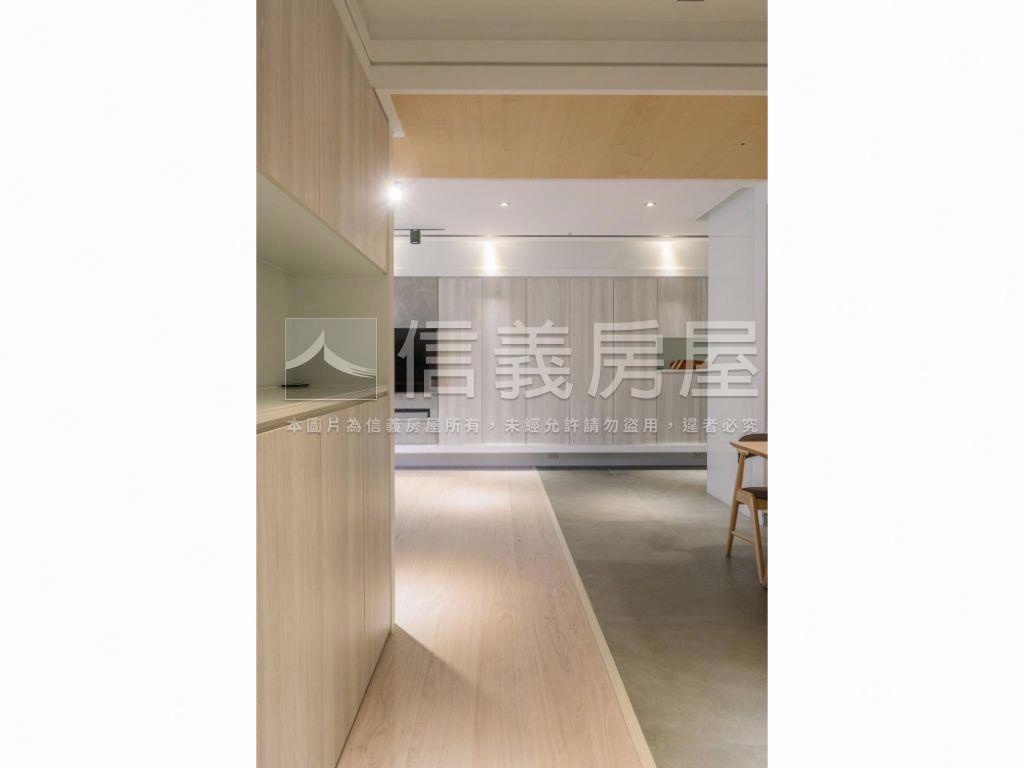 ★海華日系設計美三房房屋室內格局與周邊環境