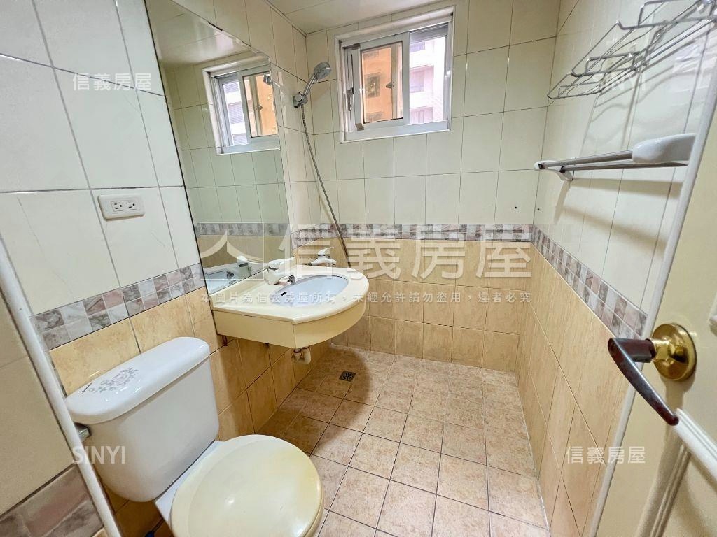 法國勳章邊間美三房房屋室內格局與周邊環境