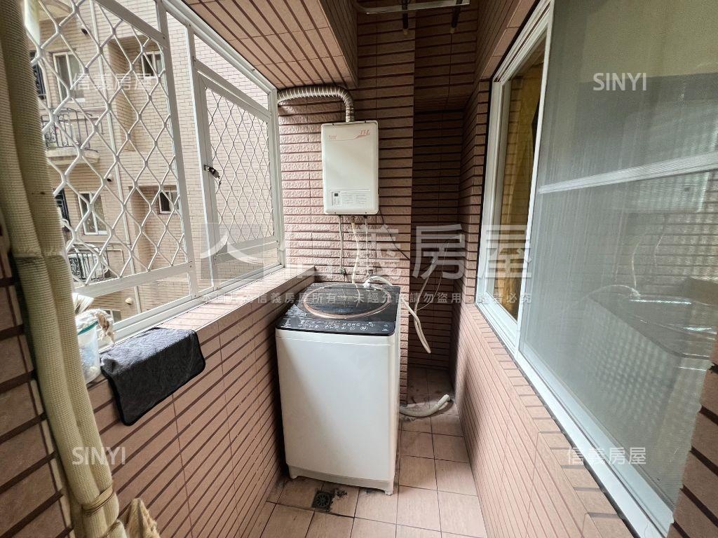 法國勳章邊間美三房房屋室內格局與周邊環境