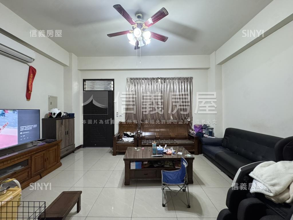 和美大面寬獨棟美墅房屋室內格局與周邊環境