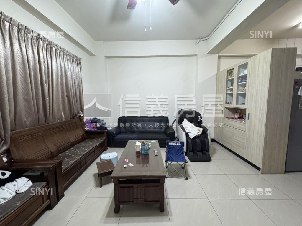 和美大面寬獨棟美墅房屋室內格局與周邊環境