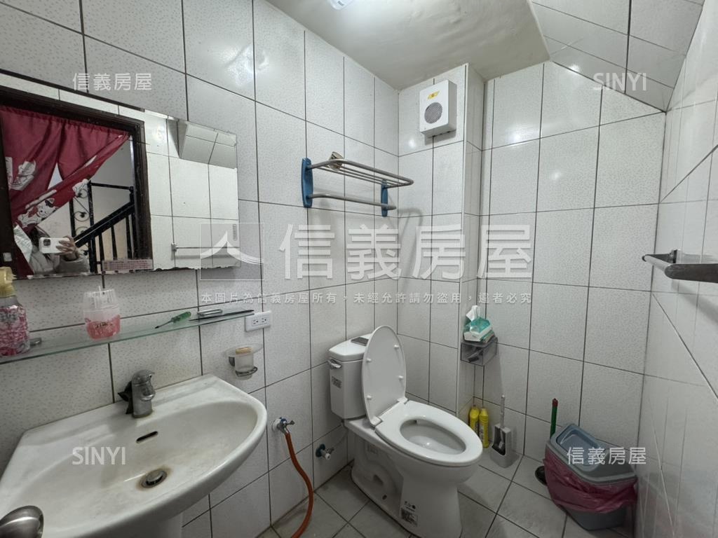 和美大面寬獨棟美墅房屋室內格局與周邊環境