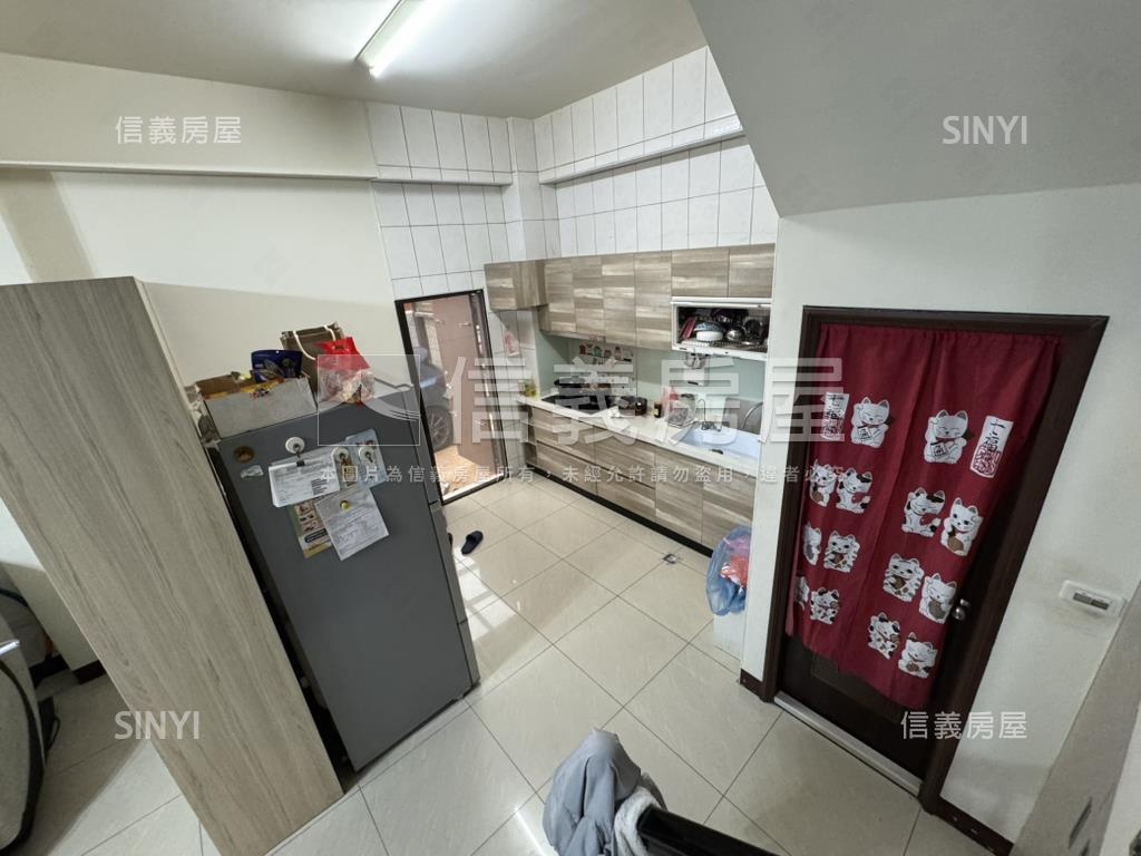 和美大面寬獨棟美墅房屋室內格局與周邊環境