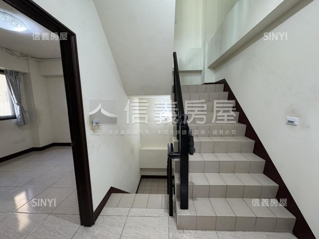 和美大面寬獨棟美墅房屋室內格局與周邊環境