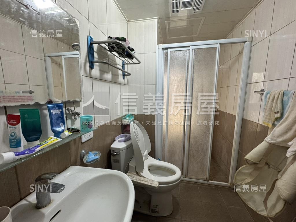 和美大面寬獨棟美墅房屋室內格局與周邊環境