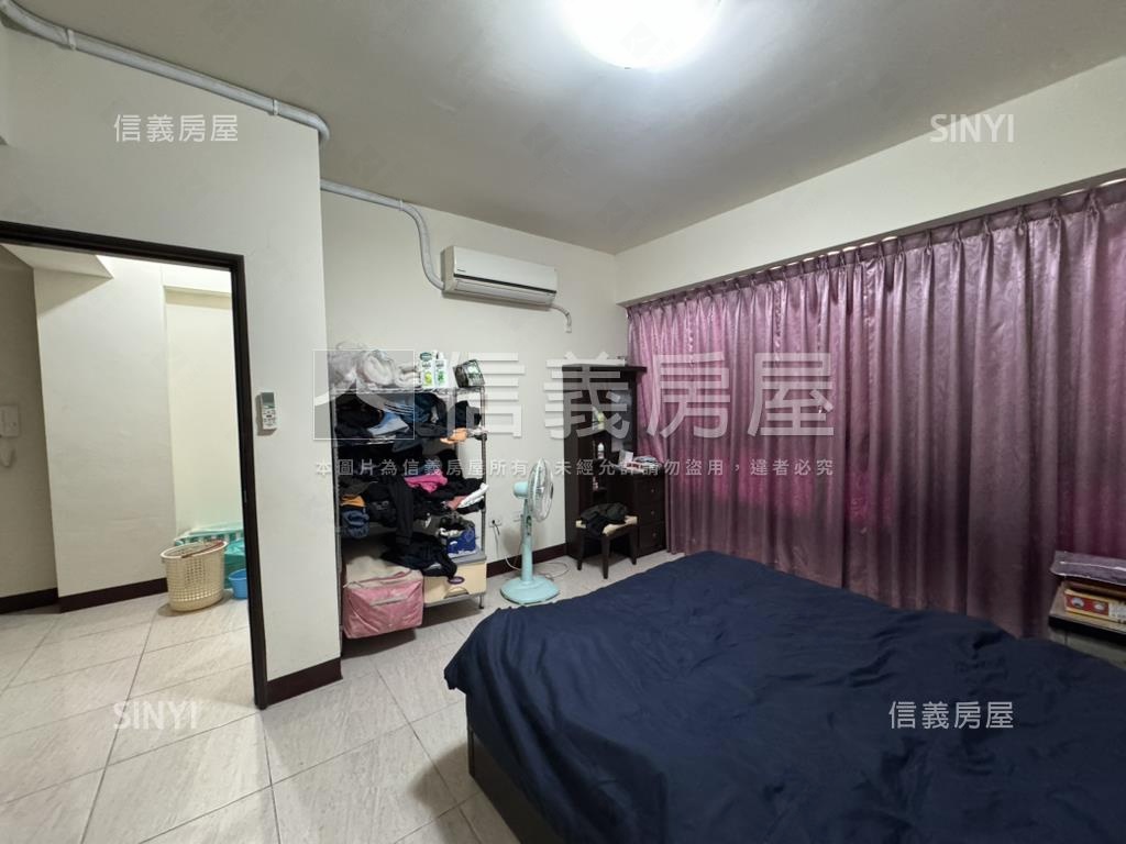 和美大面寬獨棟美墅房屋室內格局與周邊環境