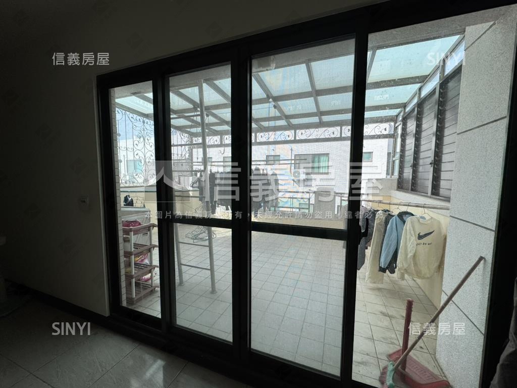 和美大面寬獨棟美墅房屋室內格局與周邊環境