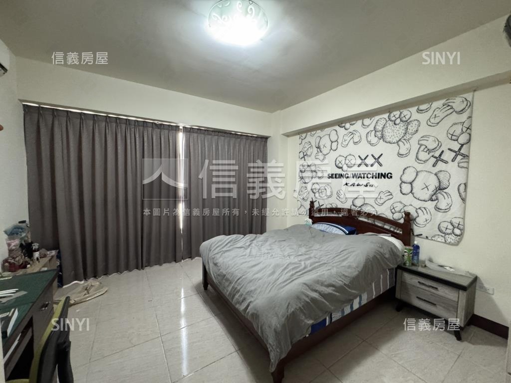 和美大面寬獨棟美墅房屋室內格局與周邊環境