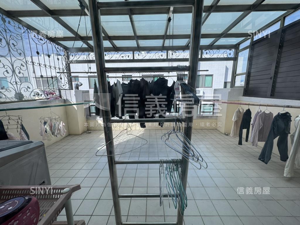 和美大面寬獨棟美墅房屋室內格局與周邊環境