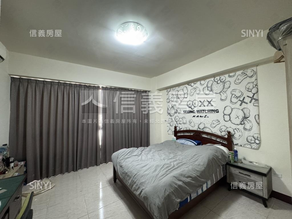 和美大面寬獨棟美墅房屋室內格局與周邊環境