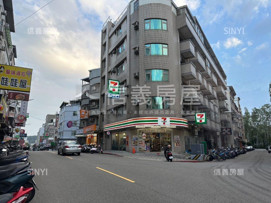 竹科金山鑫輝典藏車庫美墅房屋室內格局與周邊環境