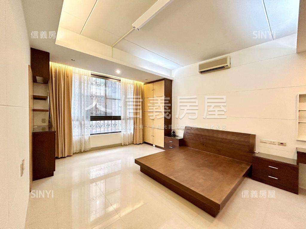 竹科金山鑫輝典藏車庫美墅房屋室內格局與周邊環境