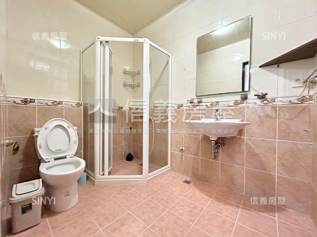 竹科金山鑫輝典藏車庫美墅房屋室內格局與周邊環境