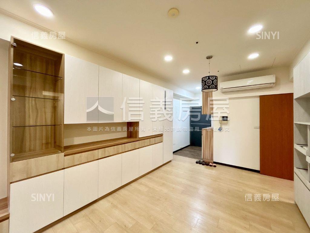大有可為高樓採光美三房房屋室內格局與周邊環境