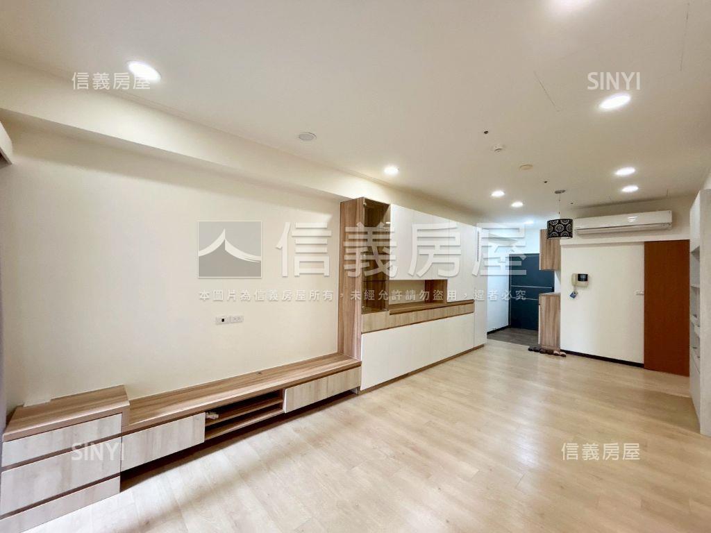 大有可為高樓採光美三房房屋室內格局與周邊環境