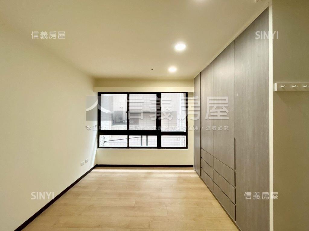 大有可為高樓採光美三房房屋室內格局與周邊環境