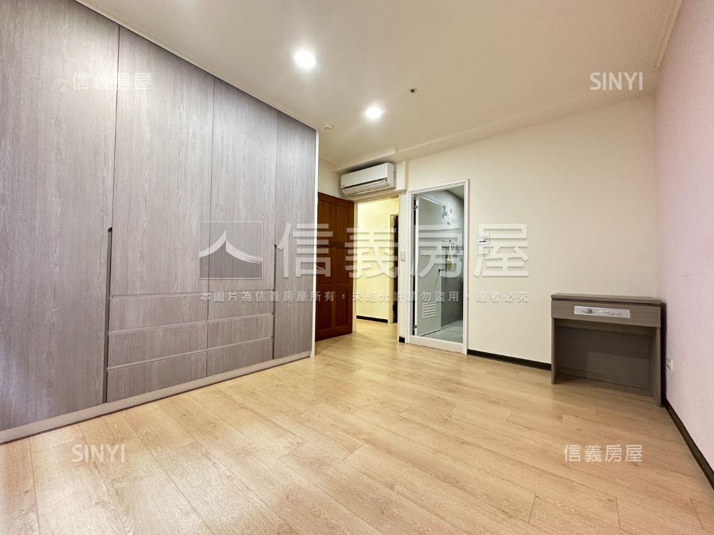 大有可為高樓採光美三房房屋室內格局與周邊環境