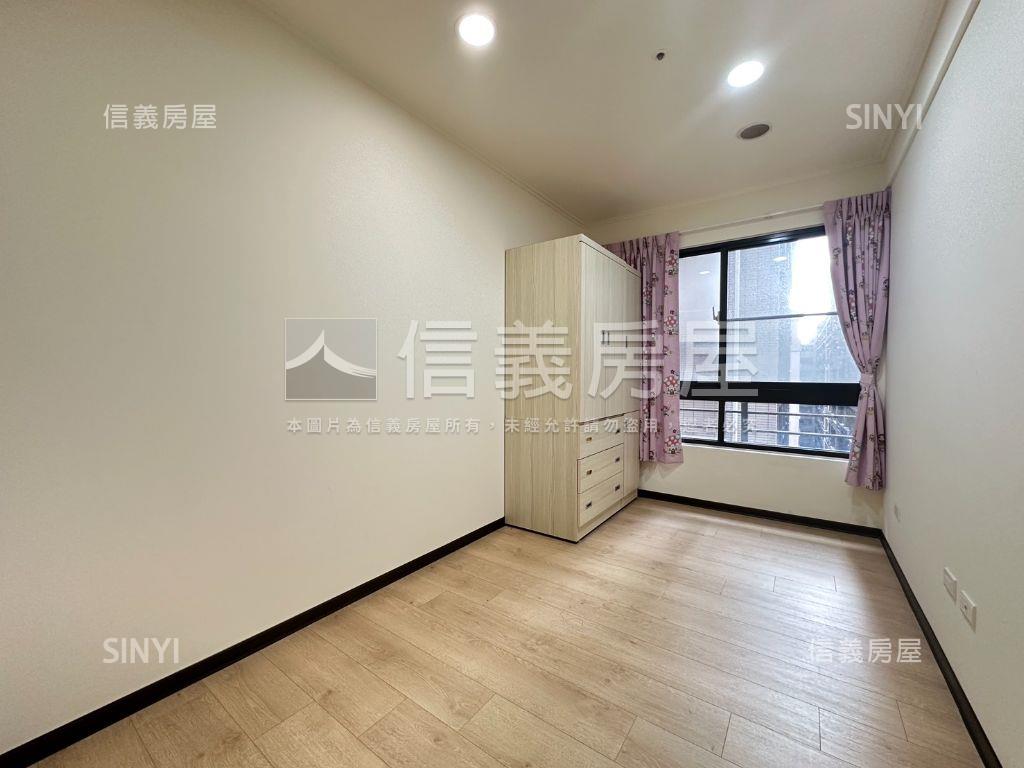 大有可為高樓採光美三房房屋室內格局與周邊環境