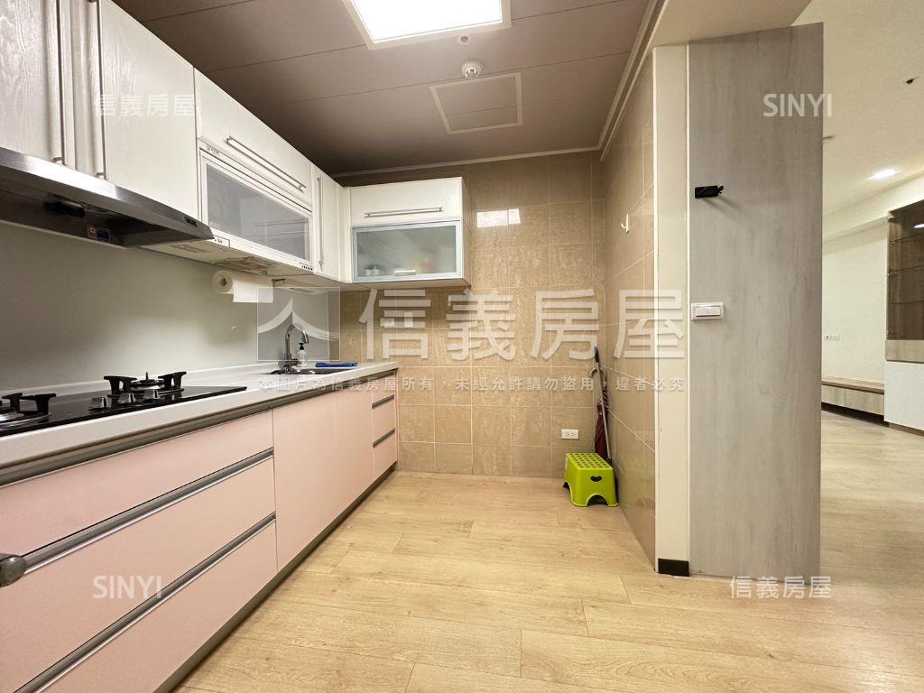 大有可為高樓採光美三房房屋室內格局與周邊環境