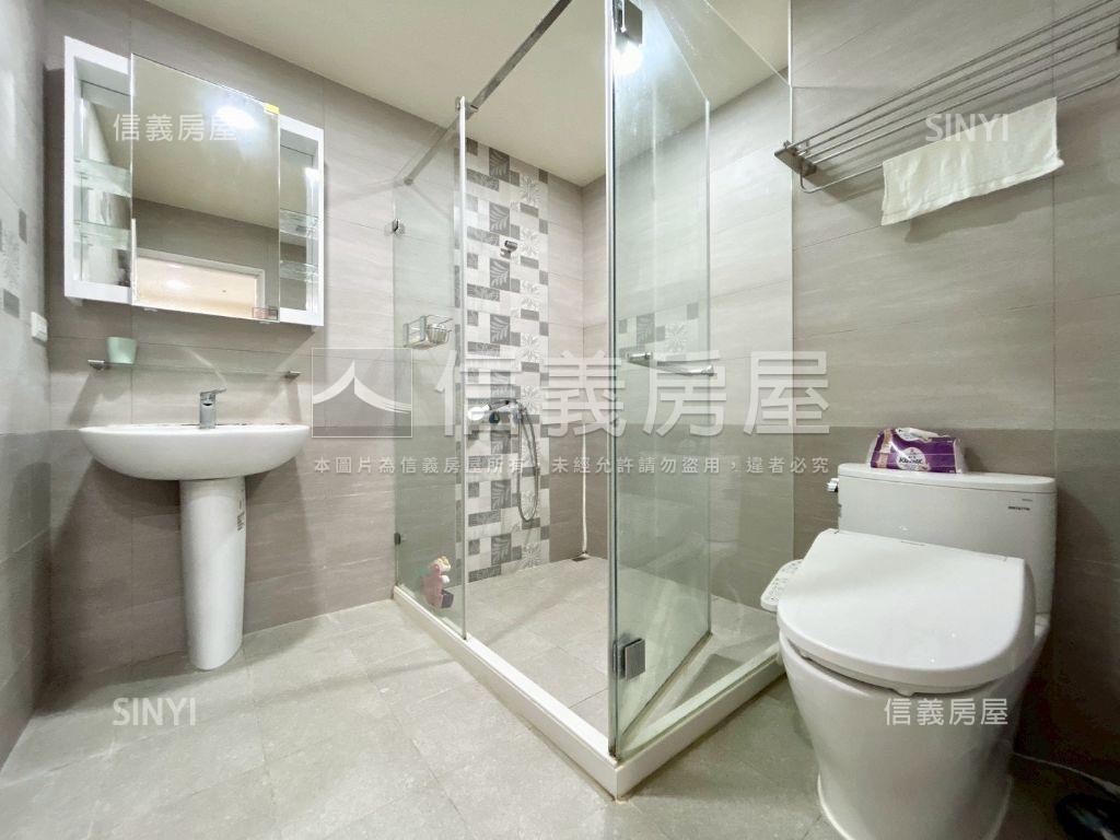 大有可為高樓採光美三房房屋室內格局與周邊環境