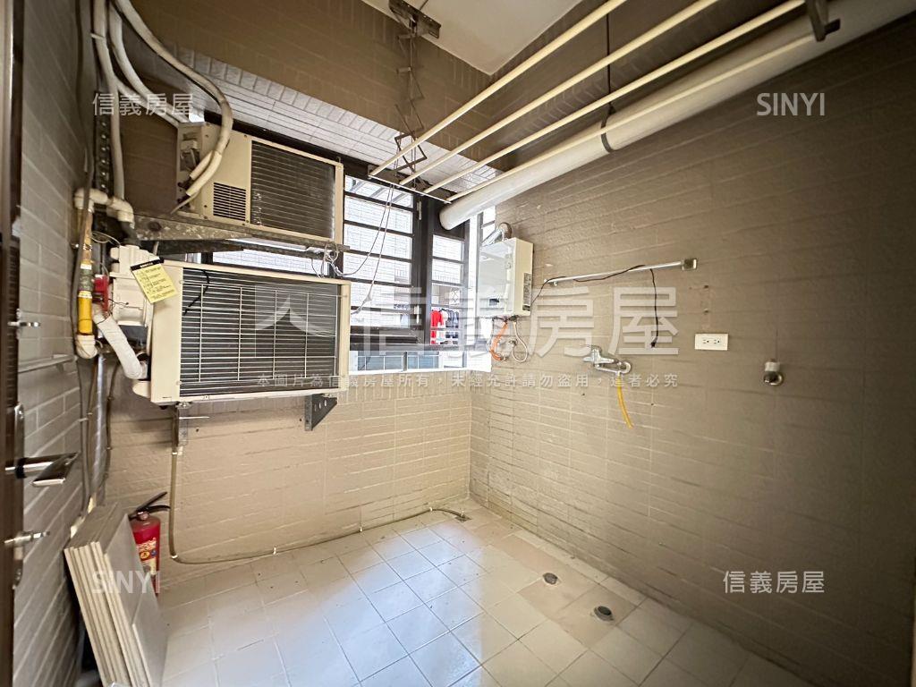 大有可為高樓採光美三房房屋室內格局與周邊環境