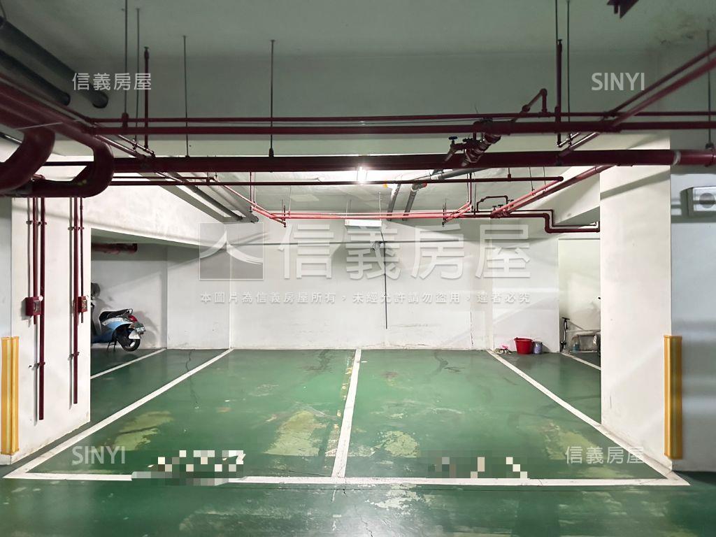 大有可為高樓採光美三房房屋室內格局與周邊環境