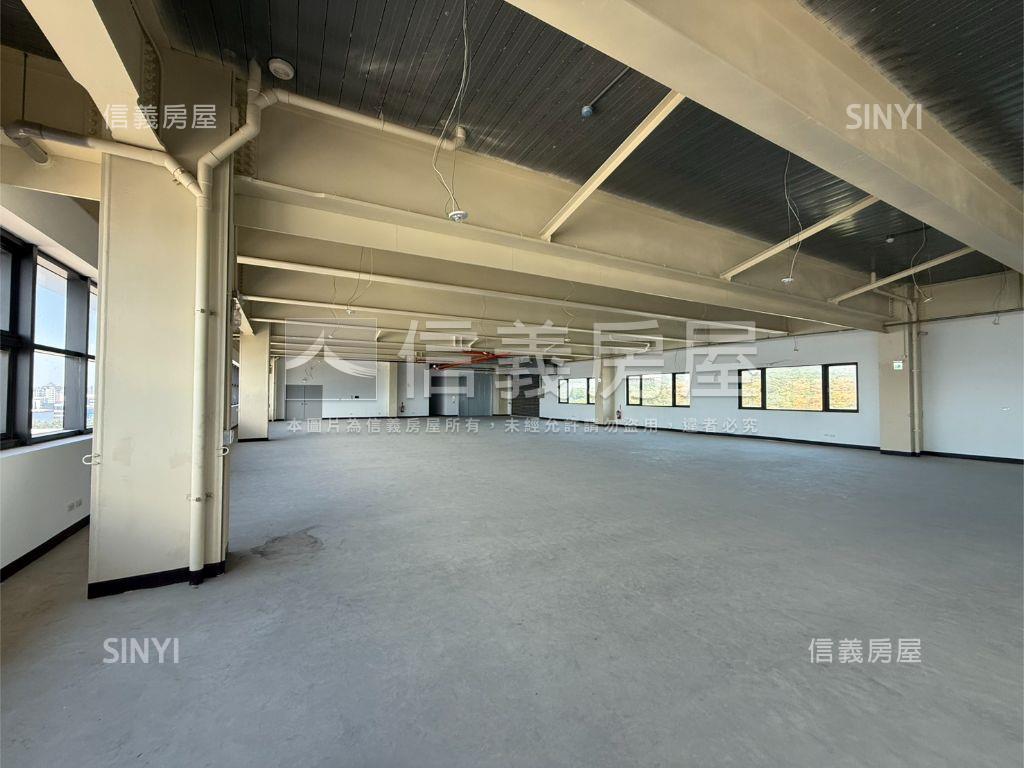 中華路廠房２房屋室內格局與周邊環境
