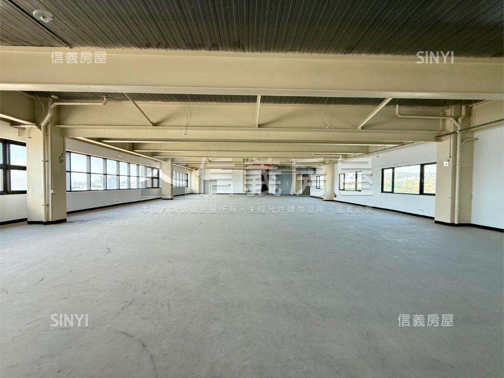 中華路廠房２房屋室內格局與周邊環境