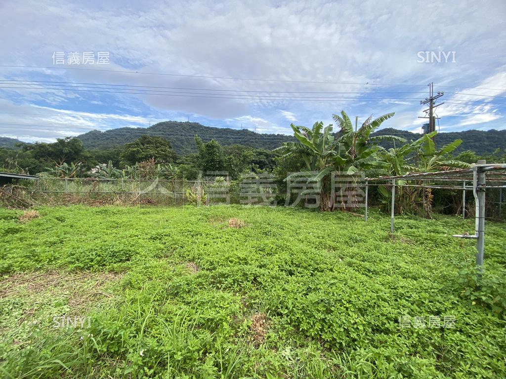 大溪石門水庫旁開心農地房屋室內格局與周邊環境