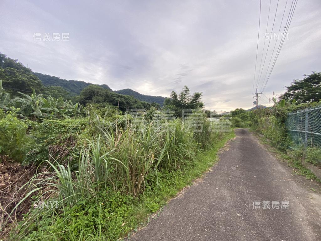 大溪石門水庫旁開心農地房屋室內格局與周邊環境