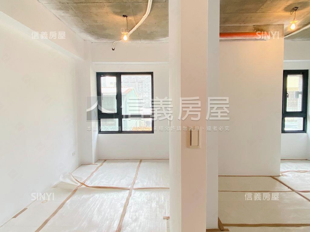 快看太平全新未住電梯三房房屋室內格局與周邊環境