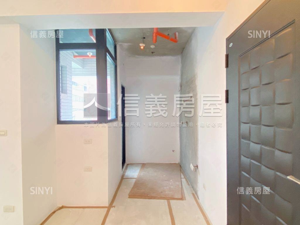 快看太平全新未住電梯三房房屋室內格局與周邊環境