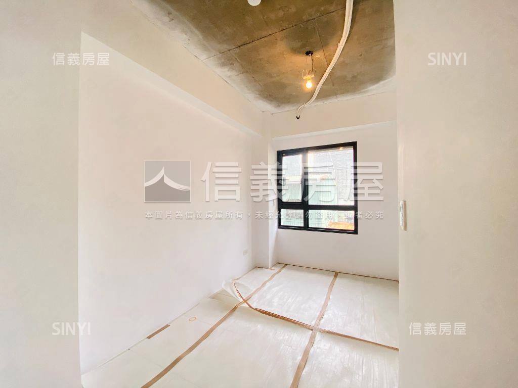 快看太平全新未住電梯三房房屋室內格局與周邊環境