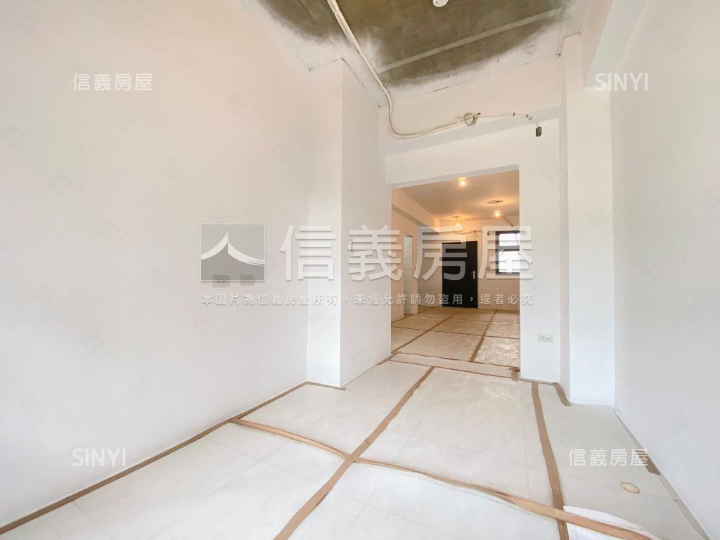 快看太平全新未住電梯三房房屋室內格局與周邊環境