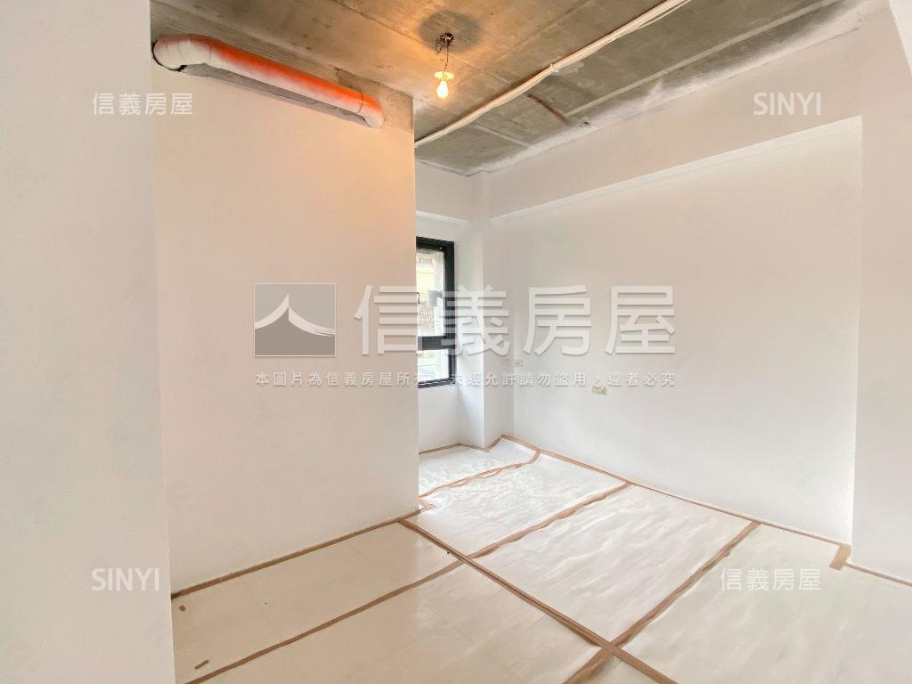 快看太平全新未住電梯三房房屋室內格局與周邊環境