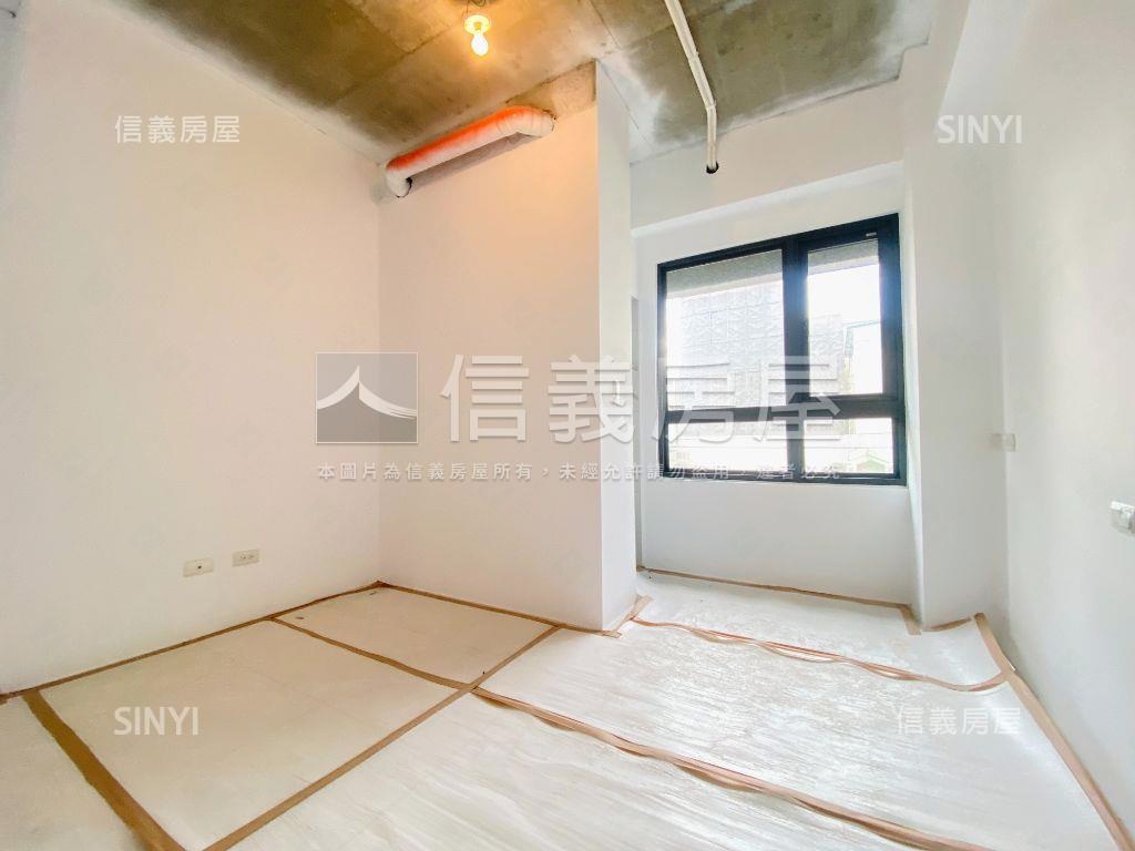 快看太平全新未住電梯三房房屋室內格局與周邊環境