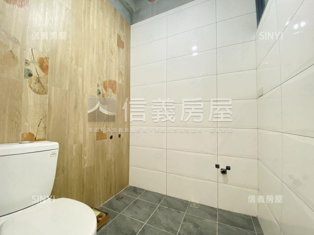 快看太平全新未住電梯三房房屋室內格局與周邊環境