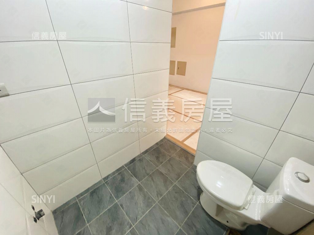 快看太平全新未住電梯三房房屋室內格局與周邊環境