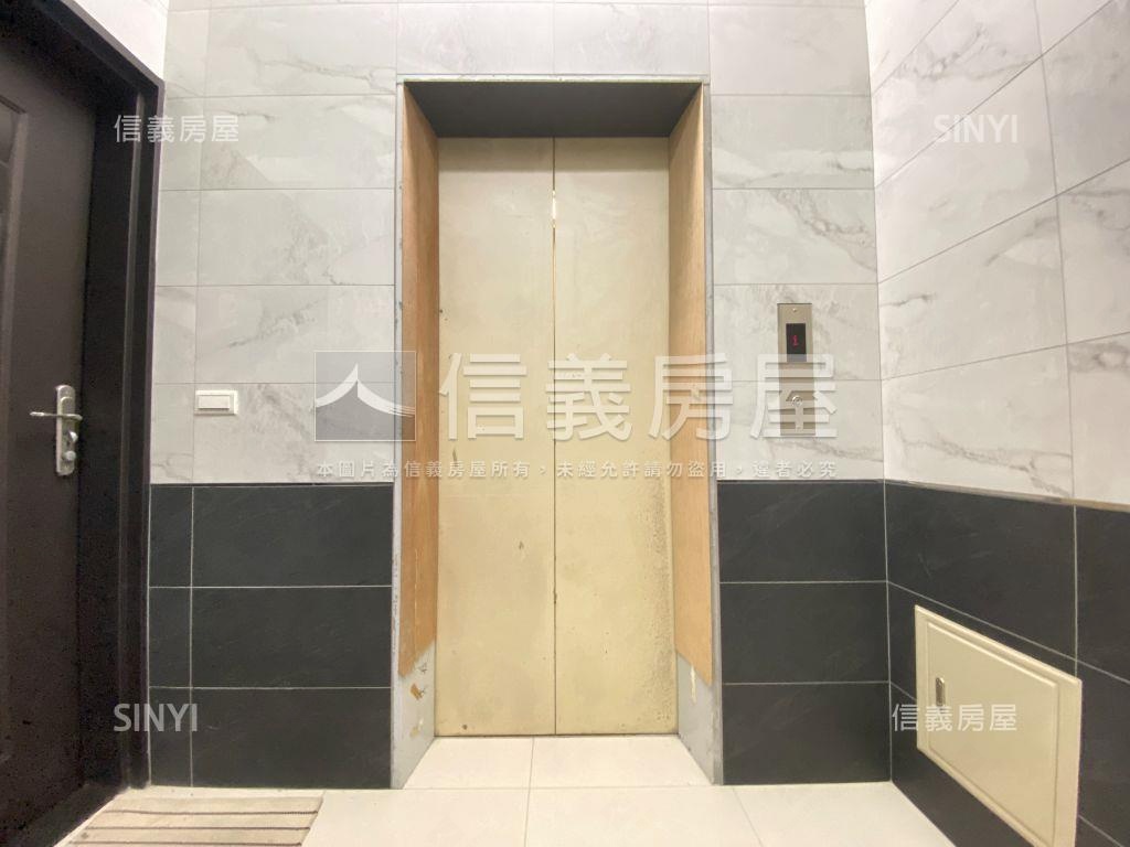 快看太平全新未住電梯三房房屋室內格局與周邊環境