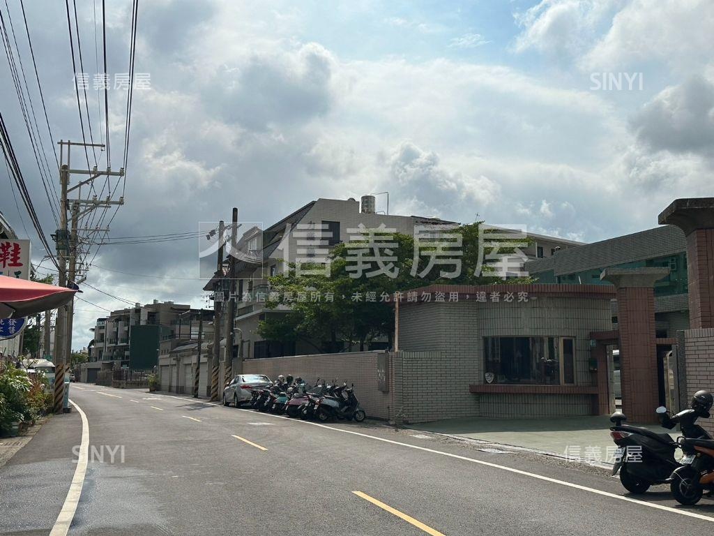 近車站面寬８米地房屋室內格局與周邊環境