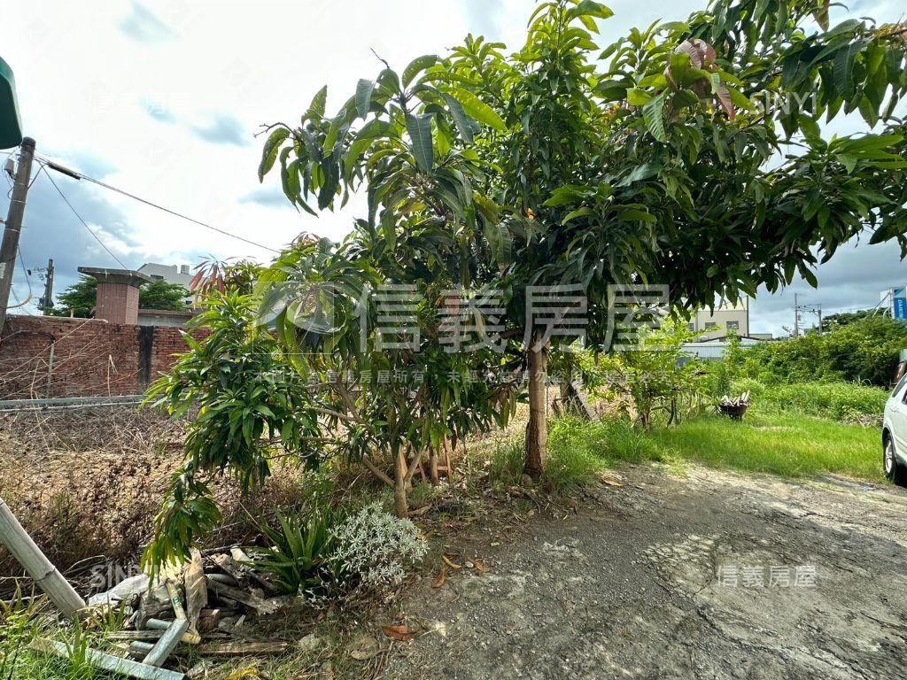 近車站面寬８米地房屋室內格局與周邊環境