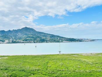 捷運水岸第一排挑高景觀宅