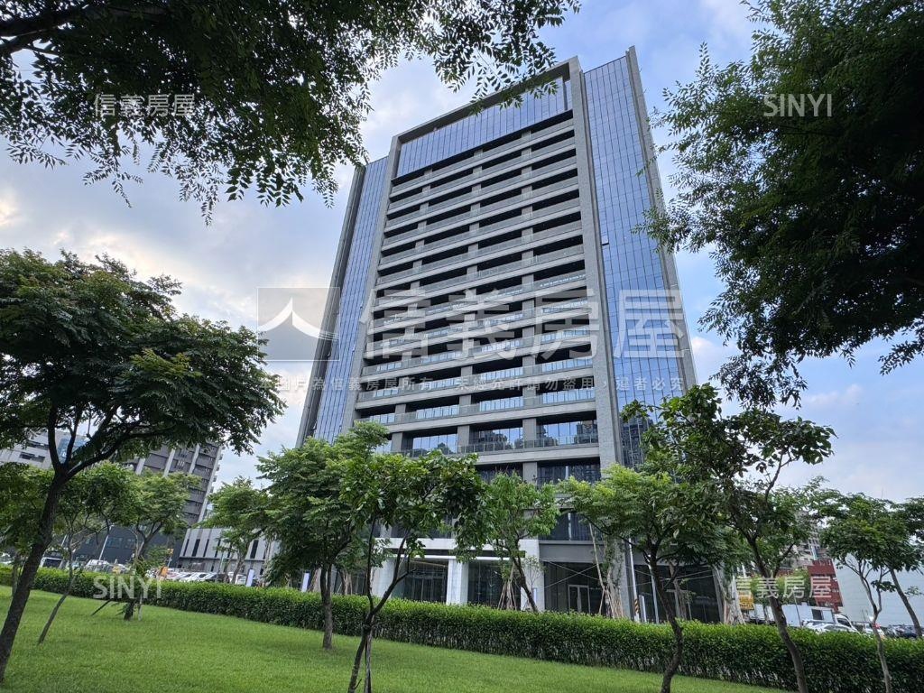 台灣智匯總部機捷Ａ３房屋室內格局與周邊環境